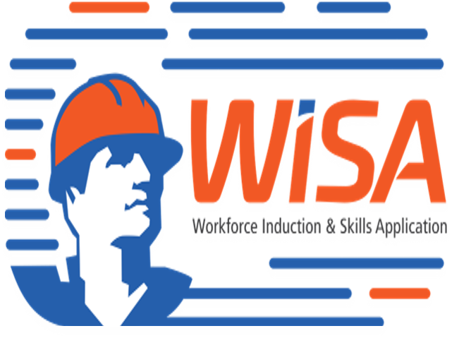 WISA Logo